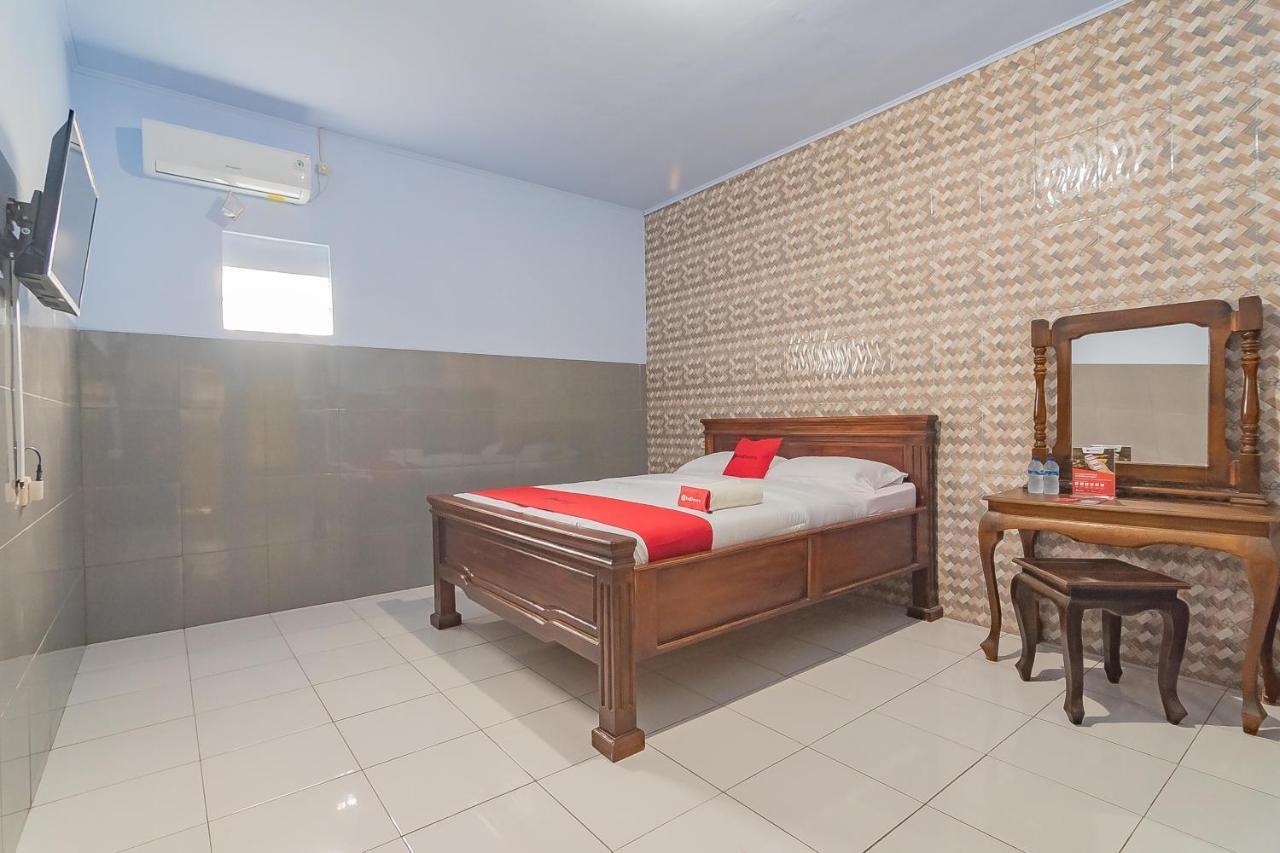 Hotel Reddoorz Syariah @ Tambak Mekar Street Subang Djalantjagak Zewnętrze zdjęcie
