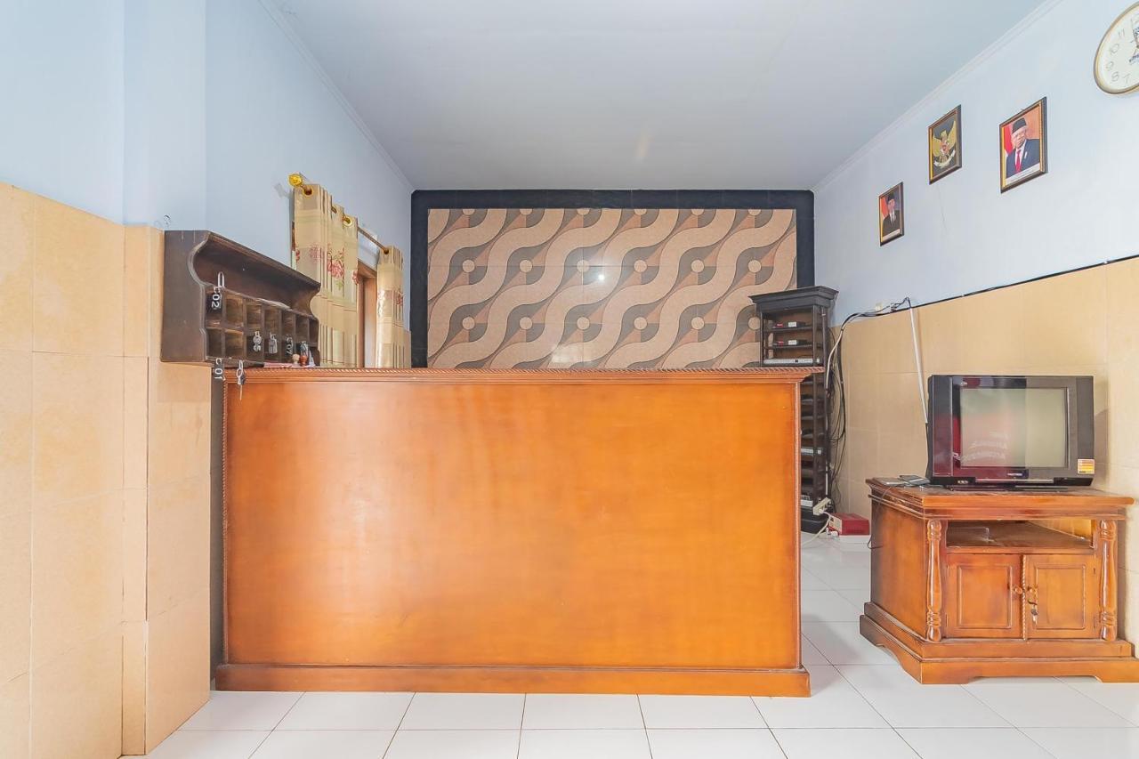 Hotel Reddoorz Syariah @ Tambak Mekar Street Subang Djalantjagak Zewnętrze zdjęcie